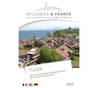 Villages de France volume 32 : Yvoire