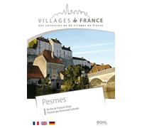 Villages de France volume 33 : Pesmes
