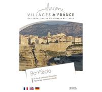 Villages de France volume 35 : Bonifacio