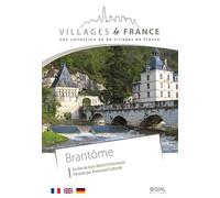 Villages de France volume 39 : Brantôme