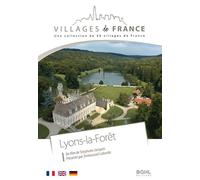 Villages de France volume 9 : Lyons-la-Forêt