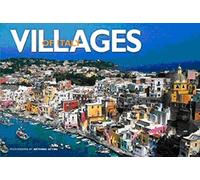 Villages of Italy (Italy from Above)