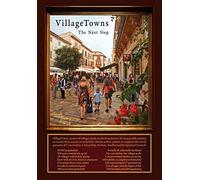 VillageTowns - the Next Step