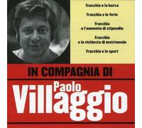 Villaggio, Paolo - In Compagnia Di P. Villaggio
