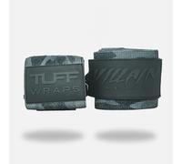 Villain 16" Wrist Wraps for Weightlifting & Powerlifting - Adjustable Support Straps for Men and Women - Ideal for Strength Training, CrossFit, Bodybuilding - Durable Comfort to Eliminate Wrist Pain