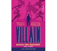 Villain : A Novel