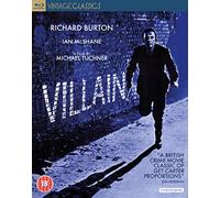 Villain [Blu-ray] [Region B] [2020]