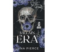 Villain Era: A Dark Mafia Reverse Harem Romance (Sinners and Angels)