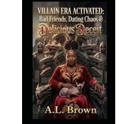 Villain Era Activated: Bad Friends, Dating Chaos, and Delicious Deceit (Am I The Devil?)