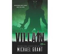 Villain (Monster, 8)