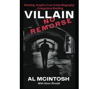 VILLAIN - NO REMORSE