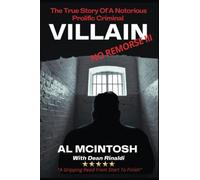 VILLAIN - NO REMORSE III