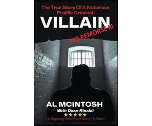 VILLAIN - NO REMORSE III