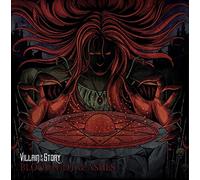 Villain of the Story – Bloodshot / Ashes – 2CD Deluxe Edition