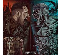 Villain of the Story Divided (CD) (US IMPORT)