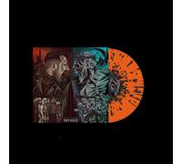 Villain of the Story - Divided [VINYL]