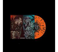 Villain of the Story - Divided [VINYL]