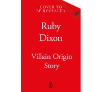 Villain Origin Story