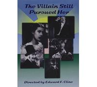 Villain Still Pursued Her [DVD] [1940] [Region 1] [US Import] [NTSC]