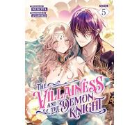 Villainess and the Demon Knight (Light Novel) Vol. 5, The