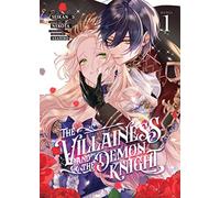 Villainess and the Demon Knight (Manga) Vol. 1, The