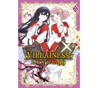 Villainess Level 99 T05 (5)