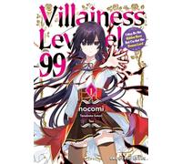 Villainess Level 99 Volume 1: I May Be the Hidden Boss But I'm Not the Demon Lord