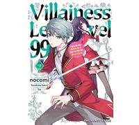 Villainess Level 99 Volume 2 : I May Be the Hidden Boss But I'm Not the Demon Lord