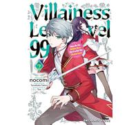 Villainess Level 99 Volume 2: I May Be the Hidden Boss But I'm Not the Demon Lord