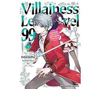 Villainess Level 99 Volume 2 I May Be the Hidden Boss But I'm Not the Demon Lord (Villainess Level 99 Series)