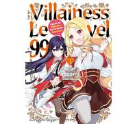 Villainess Level 99 Volume 3 I May Be the Hidden Boss But I'm Not the Demon Lord (Villainess Level 99 Series)