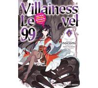 Villainess Level 99 Volume 4 I May Be the Hidden Boss But I'm Not the Demon Lord (Villainess Level 99 Series)