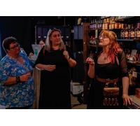 Villainous History and Rum Tasting Tour in York Indoor Experience