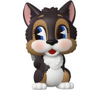 Villainous Valentines Schmoops the Puppy US Exclusive Vinyl