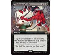 Villainous Wrath (Extended Foil) | Marvel's Spider-Man