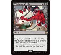 Villainous Wrath | Marvel's Spider-Man