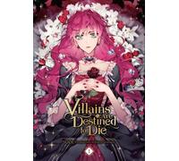 Villains Are Destined to Die, Vol. 1