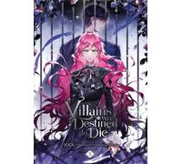 Villains Are Destined to Die, Vol. 5