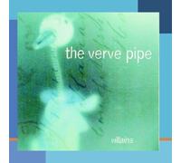 Villains by The Verve Pipe (2011) Audio CD