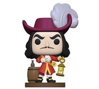Villains Captain Hook (Peter Pan) Pop Disney #1081 Vinyl Figure Funko