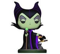 Villains Maleficent POP Disney #1082 Vinyl Figure FUNKO