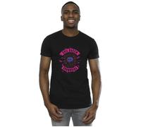 Villains Poison Apple T-Shirt Disney Black XL