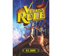 Villains Rule: 1 (The Shadow Master Saga)