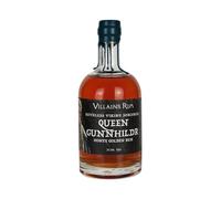 Villains Rum Honey Golden Queen Gunnhildr