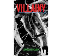 Villainy: Narratives of Post-9/11 Injustice