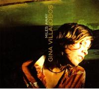 Villalobos, Gina - Miles Away