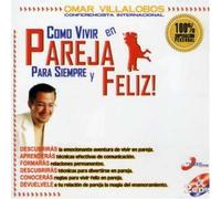 Villalobos, Omar - Como Vivir En Pareja