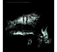 Ricardo Villalobos & Samuel Rohrer – Microgestures – Vinyl 12" EP (2 discs, 2022)