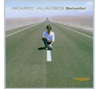 Villalobos, Ricardo - Salvador