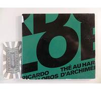 Villalobos, Ricardo - The Au Harem D'archimede